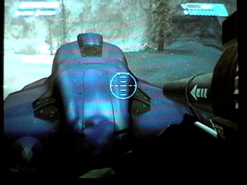 Covenant Tank