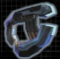 Plasma Pistol