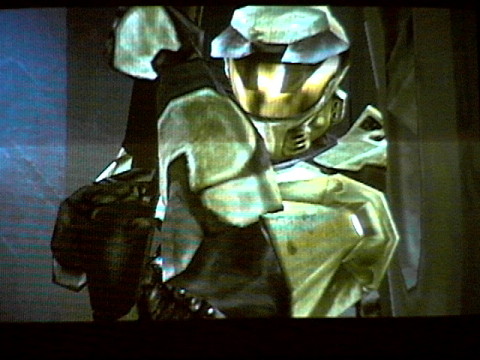 Master Chief
