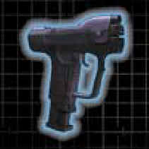 M6D Pistol